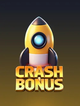 Crash Bonus app artwork