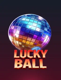 Lucky Ball app artwork