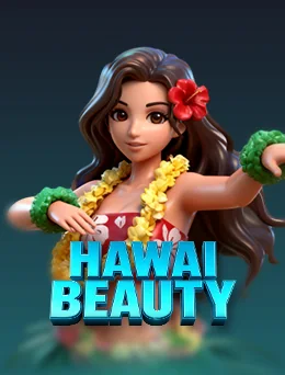 Hawaii Beauty app artwork