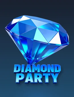 Diamond Party app artwork