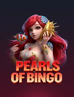 Pearls of Bingo app artwork