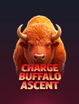 Charge Buffalo Ascent app artwork