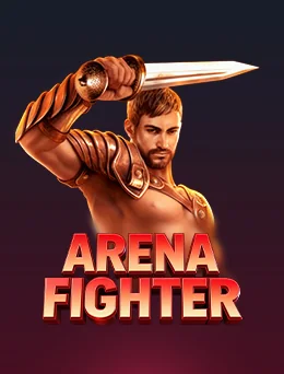 Arena Fighter app artwork