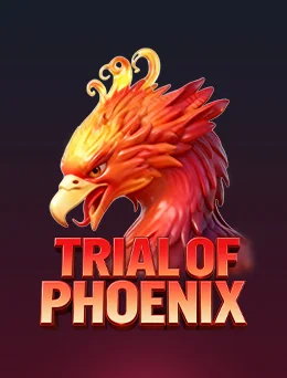Trial of Phoenix app artwork