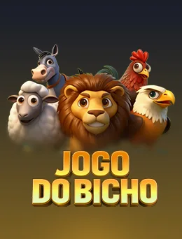 Jogo Do Bicho app artwork