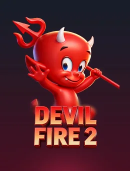 Devil Fire 2 app artwork
