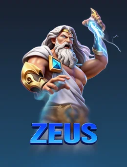 Zeus app artwork