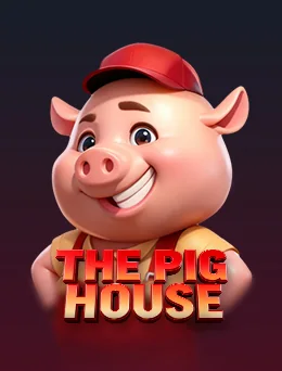 The Pig House app artwork