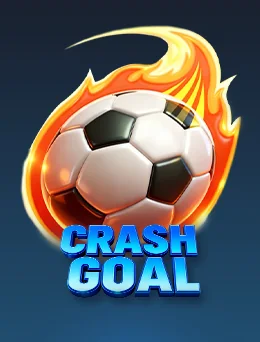 Crash Goal app artwork