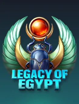 Legacy of Egypt app artwork