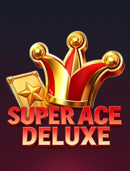 Super Ace Deluxe app artwork