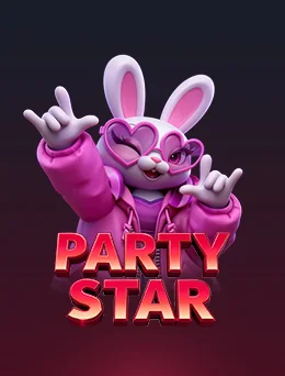 Party Star app artwork