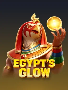 Egypt's Glow app artwork