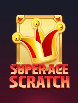 Super Ace Scratch app artwork