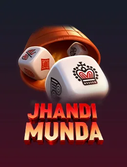 Jhandi Munda app artwork