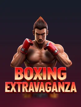 Boxing Extravaganza app artwork