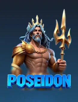 Poseidon app artwork