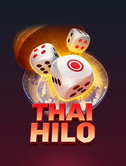 Thai Hilo app artwork