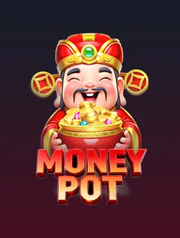 Money Pot app artwork