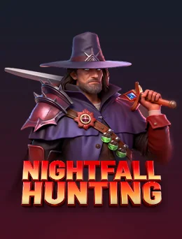 Nightfall Hunting app artwork
