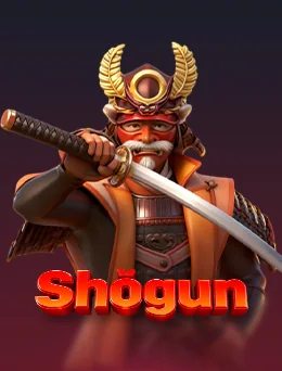 Shōgun app artwork