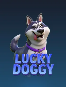 Lucky Doggy app artwork