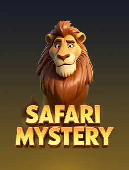 Safari Mystery app artwork
