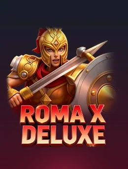 Roma X Deluxe app artwork