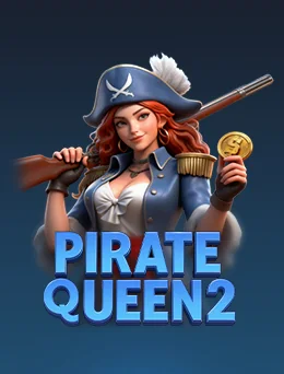 Pirate Queen 2 app artwork