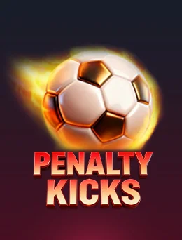 Penalty Kicks app artwork