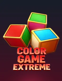 Color Game Extreme app artwork