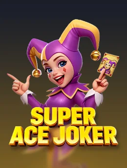 Super Ace Joker app artwork