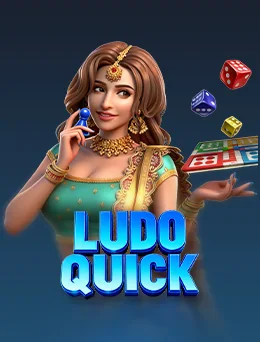 Ludo Quick app artwork