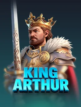 King Arthur app artwork