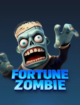 Fortune Zombie app artwork