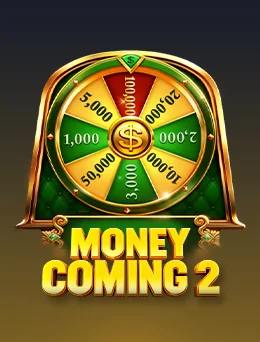 Money Coming 2 app artwork