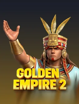 Golden Empire 2 app artwork