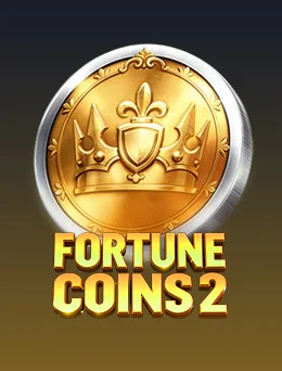 Fortune Coins 2 app artwork