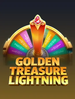 Golden Treasure Lightning app artwork