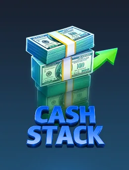 Cash Stack app artwork