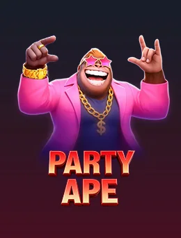 Party Ape app artwork