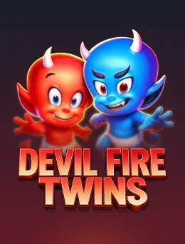 Devil Fire Twins app artwork