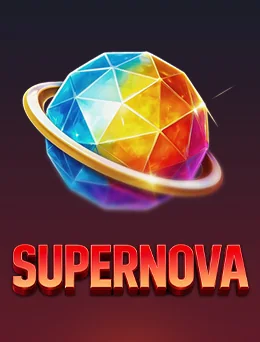 Supernova app artwork
