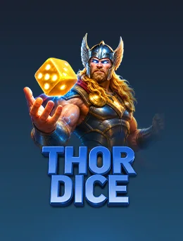 Thor Dice app artwork
