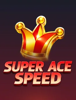 Super Ace SPEED app artwork
