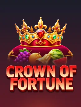 Crown of Fortune app artwork