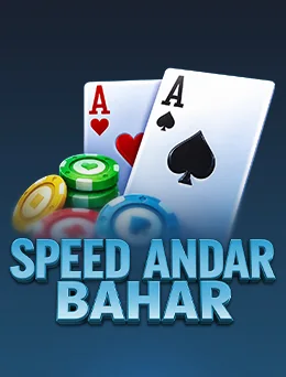 Speed Andar Bahar app artwork