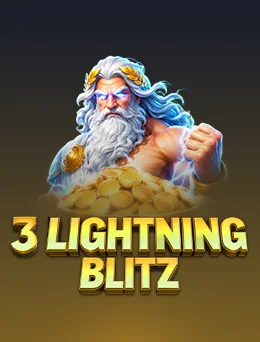3 Lightning Blitz app artwork