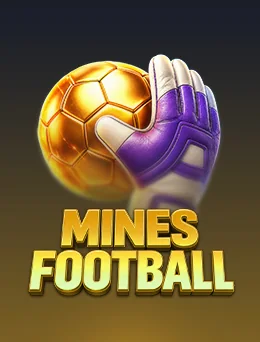 Mines football app artwork