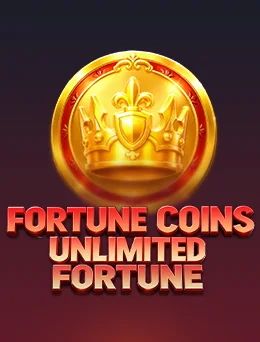 Fortune Coins Unlimited Fortune app artwork